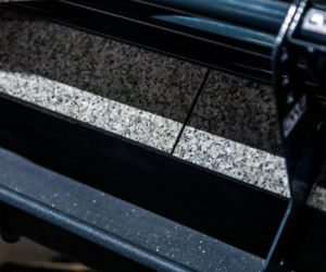 Granit strzegomski to idealny materiał n wieczny dach