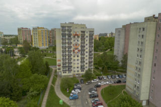 To tu doszło do tragicznej strzelaniny. Zginęły dwie osoby