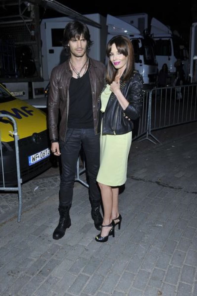 Aneta Zając i Agnieszka Włodarczyk