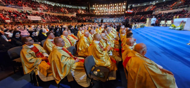 34. Urodziny Radia Maryja