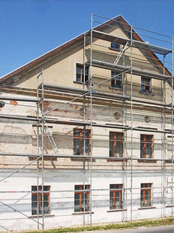 Dom z duszą w Górach Sowich
