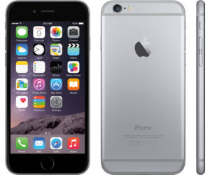 Wszystkie generacje iPhone'ów
