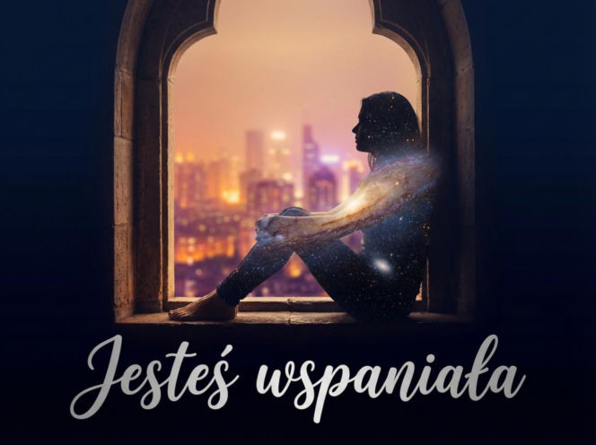 Kartka na Dzień Kobiet