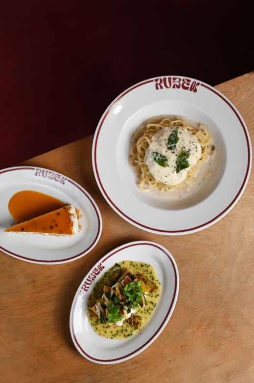 Restaurant Week