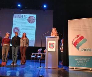 FASD – edukuj, działaj, zmieniaj