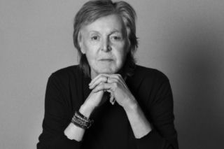 Paul McCartney zbanowany na jednej z platform! Poszło o zdjęcia z koncertu artysty