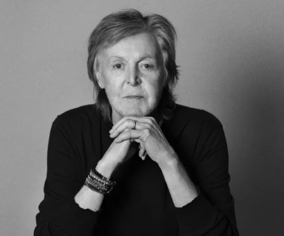 Paul McCartney zbanowany na jednej z platform! Poszło o zdjęcia z koncertu artysty