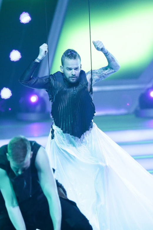 You Can Dance 2015, odcinek 11. (11.05.2015)