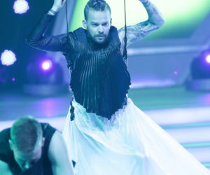 You Can Dance 2015, odcinek 11. (11.05.2015)