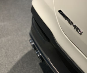Premiery AMG w AMG Brand Center