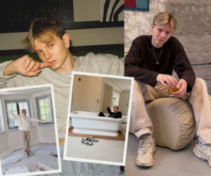 Dominik Rupiński w Tańcu z Gwiazdami. Kim jest? To influencer i milioner