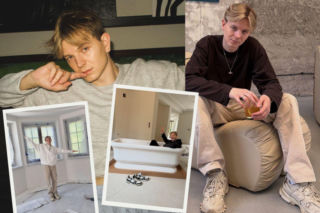 Dominik Rupiński w Tańcu z Gwiazdami. Kim jest? To influencer i milioner