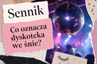 Dyskoteka we śnie: znaczenie snu i możliwe ostrzeżenia