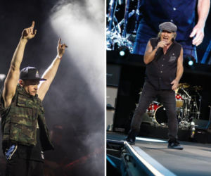 Najlepsze koncerty 2025