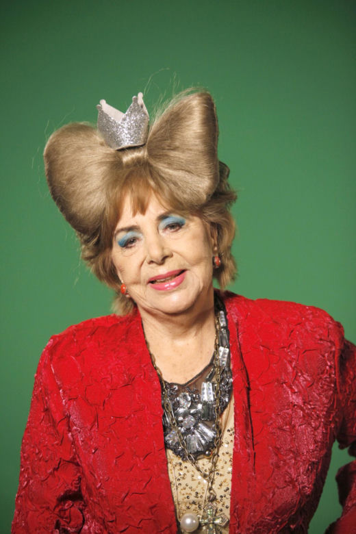 Zofia Czerwińska