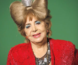 Zofia Czerwińska