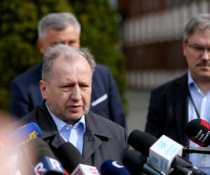 9 wybuchów metanu w kopalni Pniówek! Ratownicy przerywają akcję i nie wracają. To bardzo trudna decyzja  