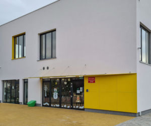 Na wrocławskim Wojnowie otwarto nowe przedszkole