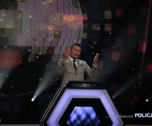 Policjanci z Katowic wystąpili w programie Jaka to melodia. Jak im poszło? 