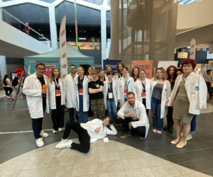 Zdrowie pod Kontrolą 2026 - Olsztyn Galeria Warmińska