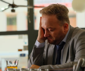 Przyjaciółki 14 sezon, odc. 165: Paweł (Bartek Kasprzykowski)