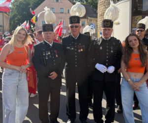 ESKA Summer City dotarła do Złotoryi. Za nami wyjątkowy przystanek