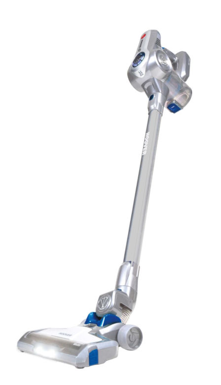 Test odkurzacza bezprzewodowego Hoover H-Free 700