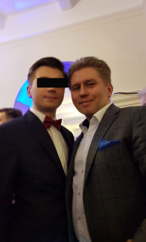 Zatrzymała go policja straci miliony 