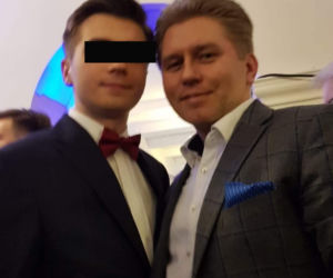 Zatrzymała go policja straci miliony 
