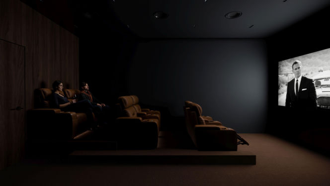 Kameralne apartamenty T17 w Łodzi