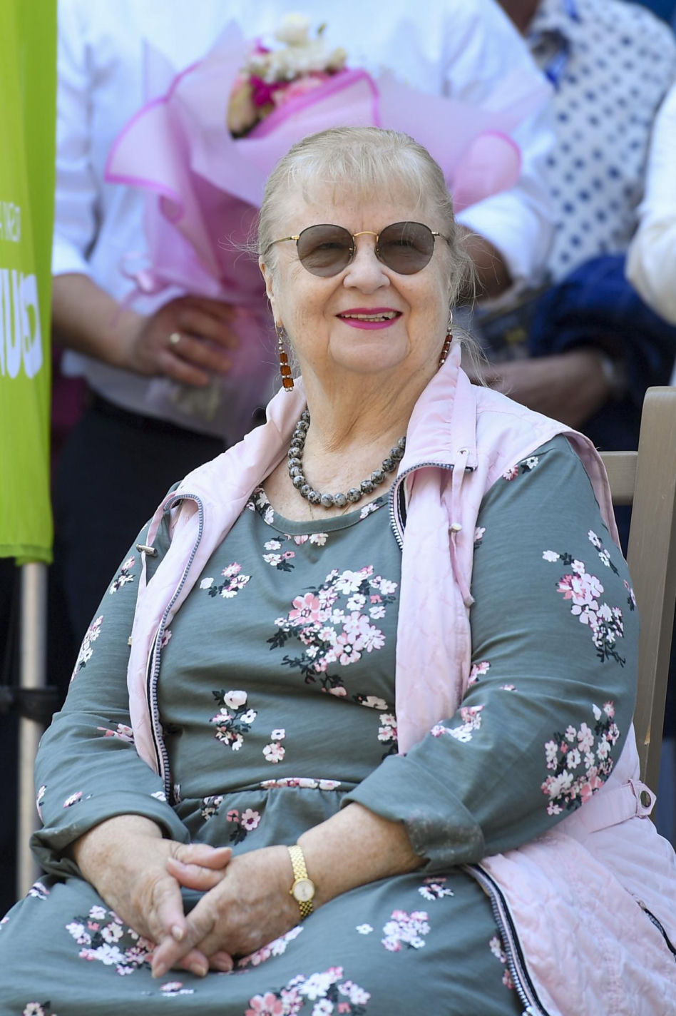 Niepokojące wieści. Stanisława Celińska bardzo cierpi i odwołuje koncerty