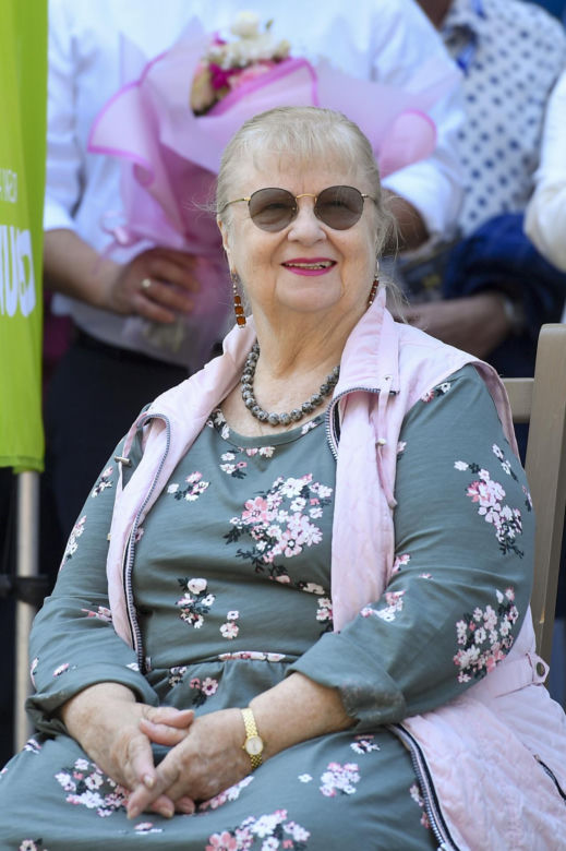 Niepokojące wieści. Stanisława Celińska bardzo cierpi i odwołuje koncerty