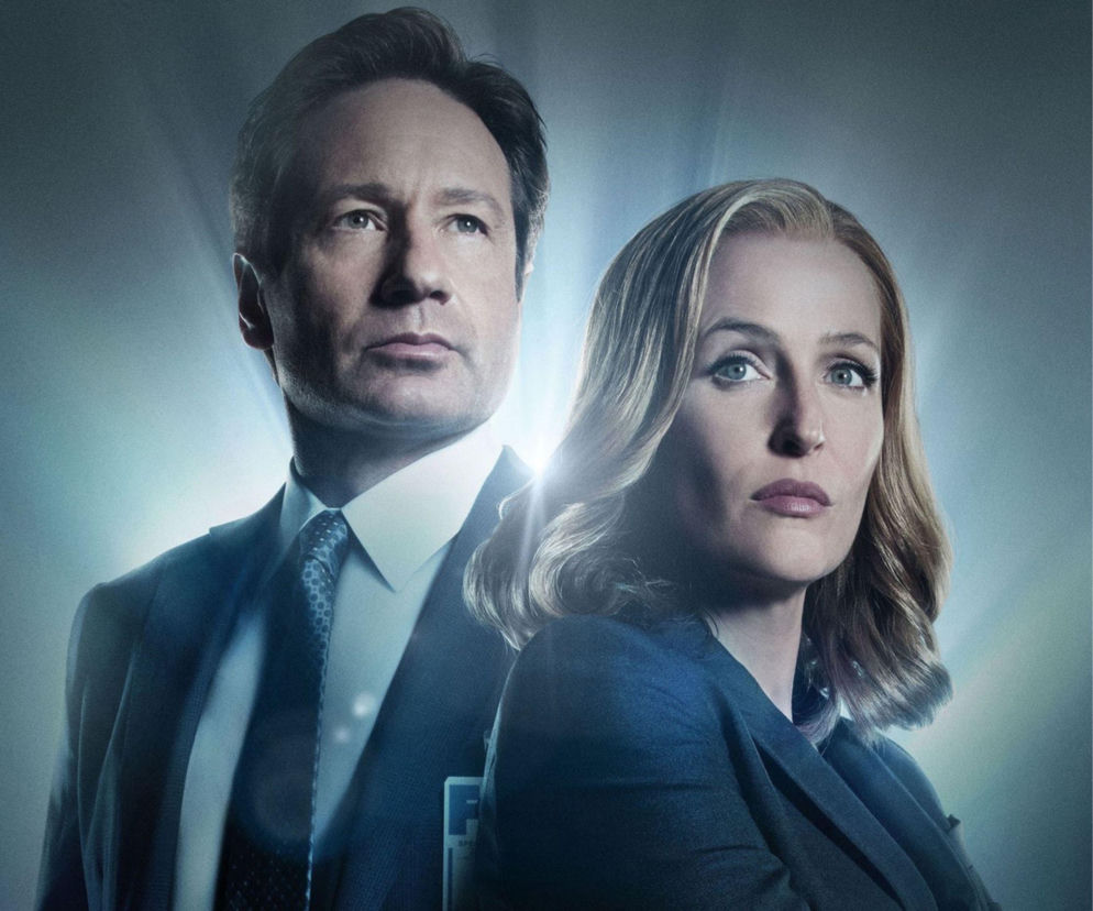 Himesh Patel i Danielle Deadwyler w obsadzie Z Archiwum X. Fala komentarzy