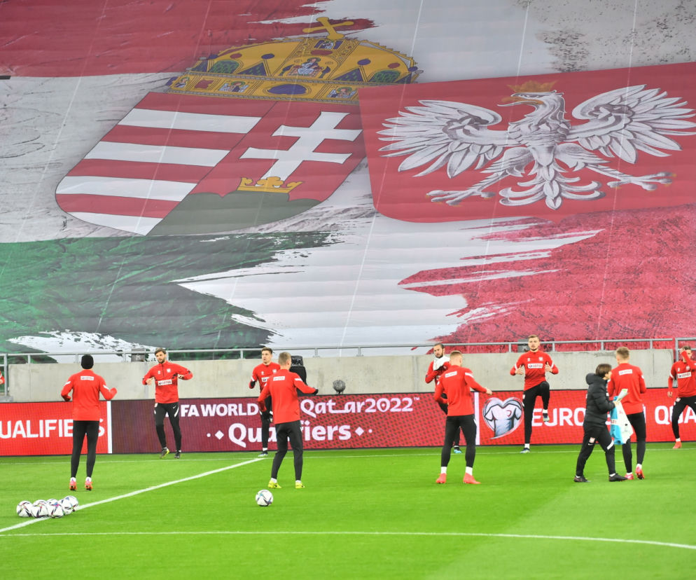 Węgry-Polska. Jaki skład? Jaki wynik?