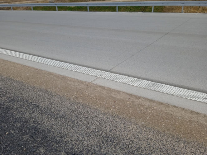 A2 z Siedlec do Białej Podlaskiej