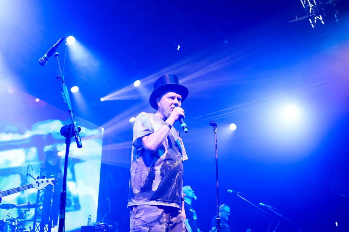 Rocktoberfest 2025 - impreza urodzinowa Eski ROCK