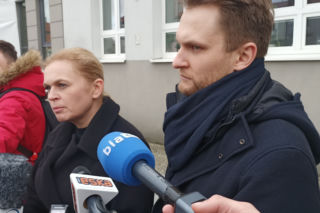 Interwencja poselska w Podlaskim Kuratorium Oświaty. Zaskakujący wyniki kontroli [AUDIO]