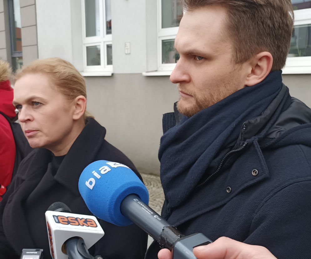 Nowacka i Truskolaski