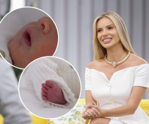Izabela Janachowska urodziła! Szczęśliwa mama pokazała urocze nagranie z maluszkiem