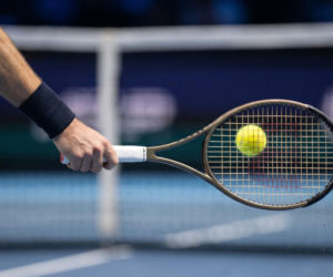 Laver Cup w Londynie. Kto prowadzi po dwóch dniach rywalizacji?