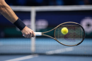Laver Cup w Londynie. Kto prowadzi po dwóch dniach rywalizacji?