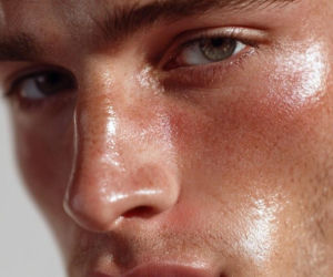 Jesienny minimalim w męskiej pielęgnacji