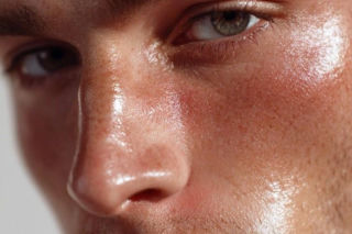 Jesienny minimalim w męskiej pielęgnacji