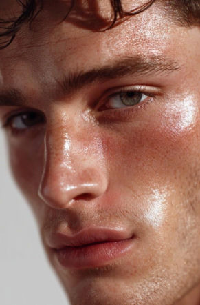 Jesienny minimalim w męskiej pielęgnacji