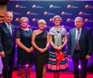 Bal Term Warmińskich. To już czwarty rok działalności!