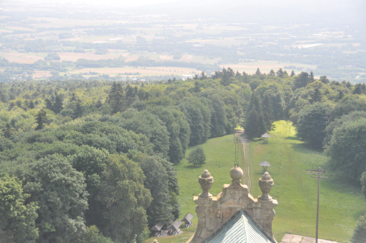 Święty Krzyż