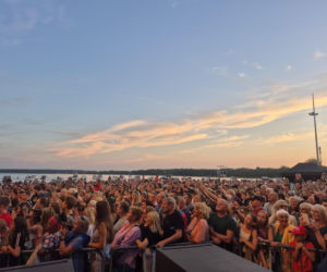 Eska Music Tour w Giżycku