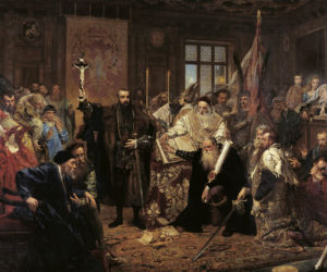 Szaleńcy, rozpustnicy. Saga rodu Radziwiłłów