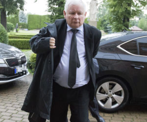  Jarosław Kaczyński