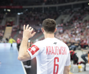 Polska - Niemcy w Arenie Gliwice. Bolesna lekcja piłki ręcznej [ZDJĘCIA KIBICÓW]
